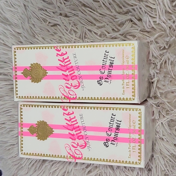 Juicy Couture Other - Couture couture by juicy couture